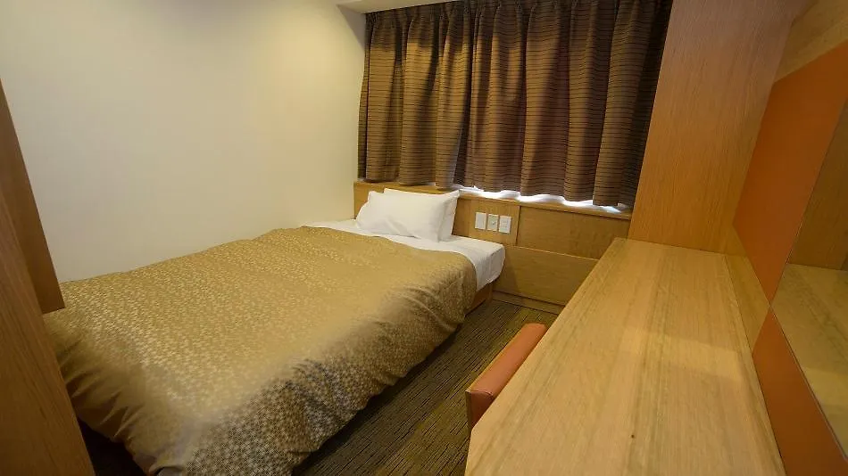 Hotel Relief Sapporo Susukino
