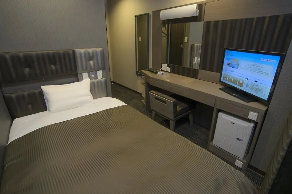 Hotel Relief Sapporo Susukino