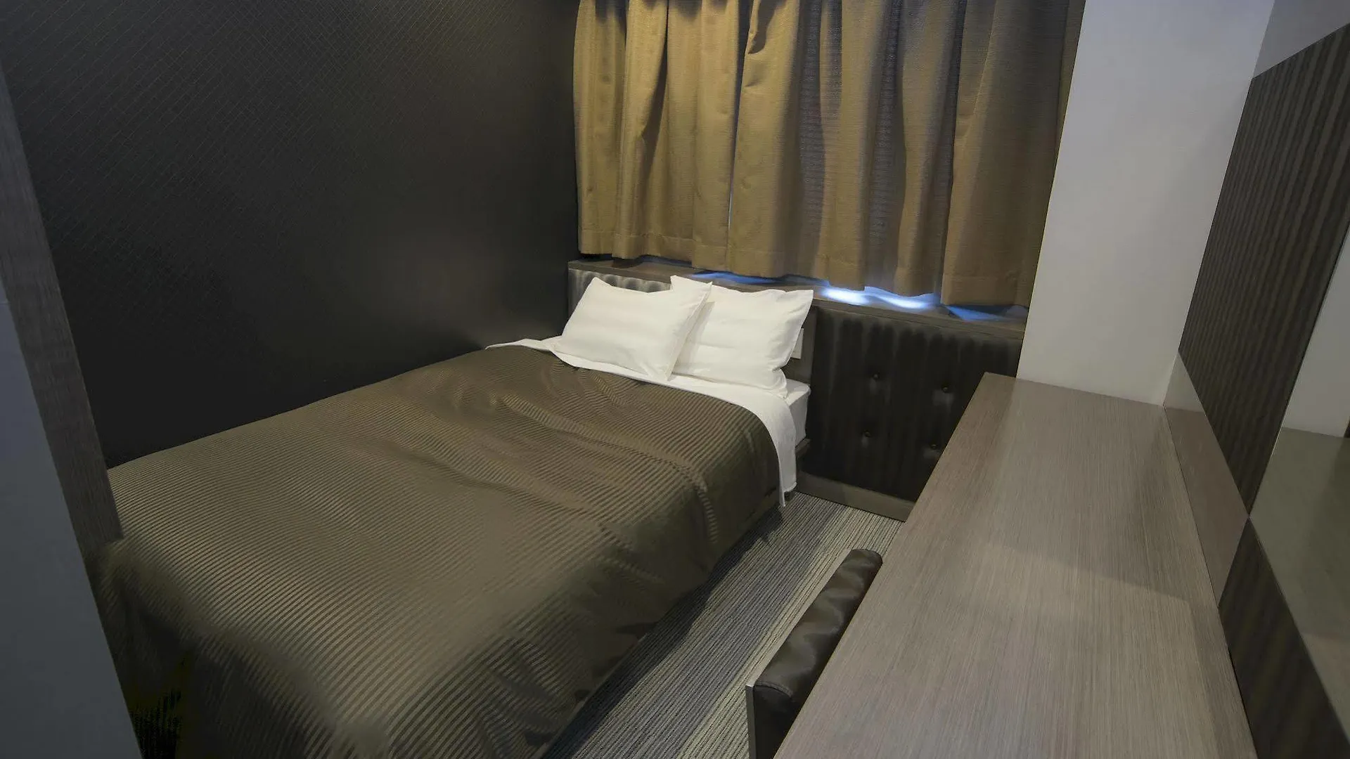 ***  Hotel Relief Sapporo Susukino Japon