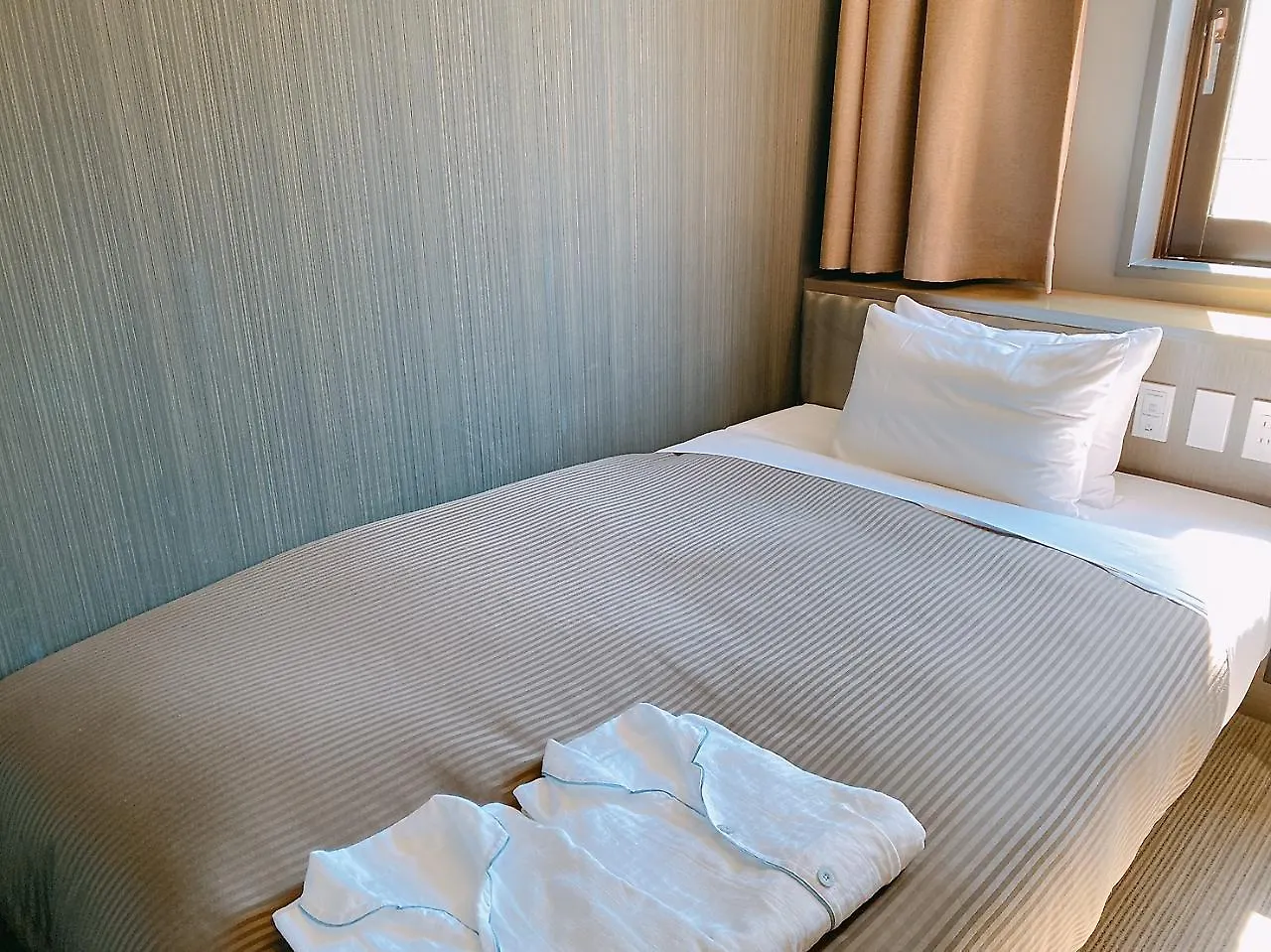 Hotel Relief Sapporo Susukino