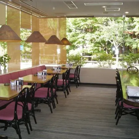 Hotel Relief Sapporo Susukino 3*,  Japan