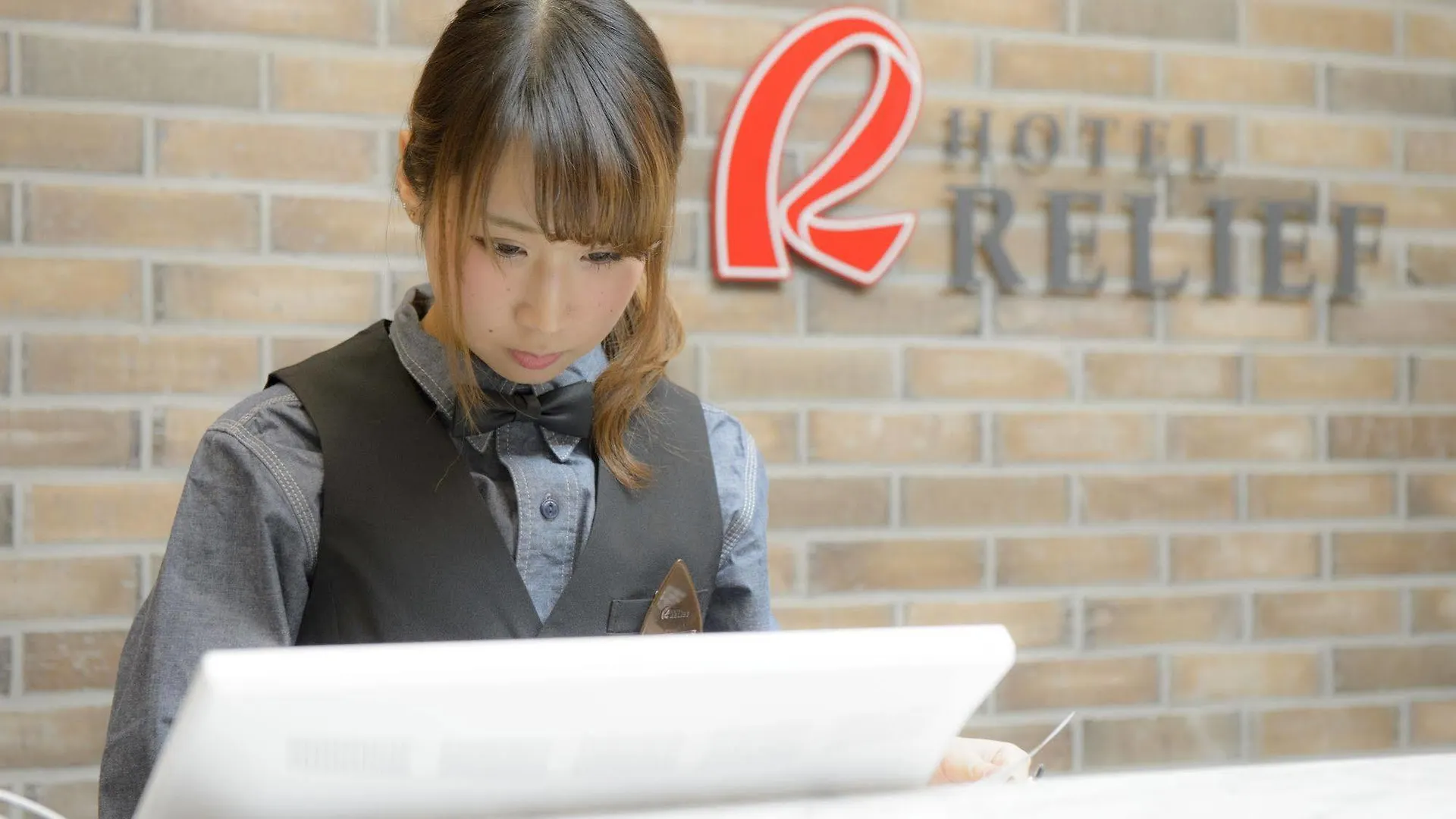 Hotel Relief Sapporo Susukino