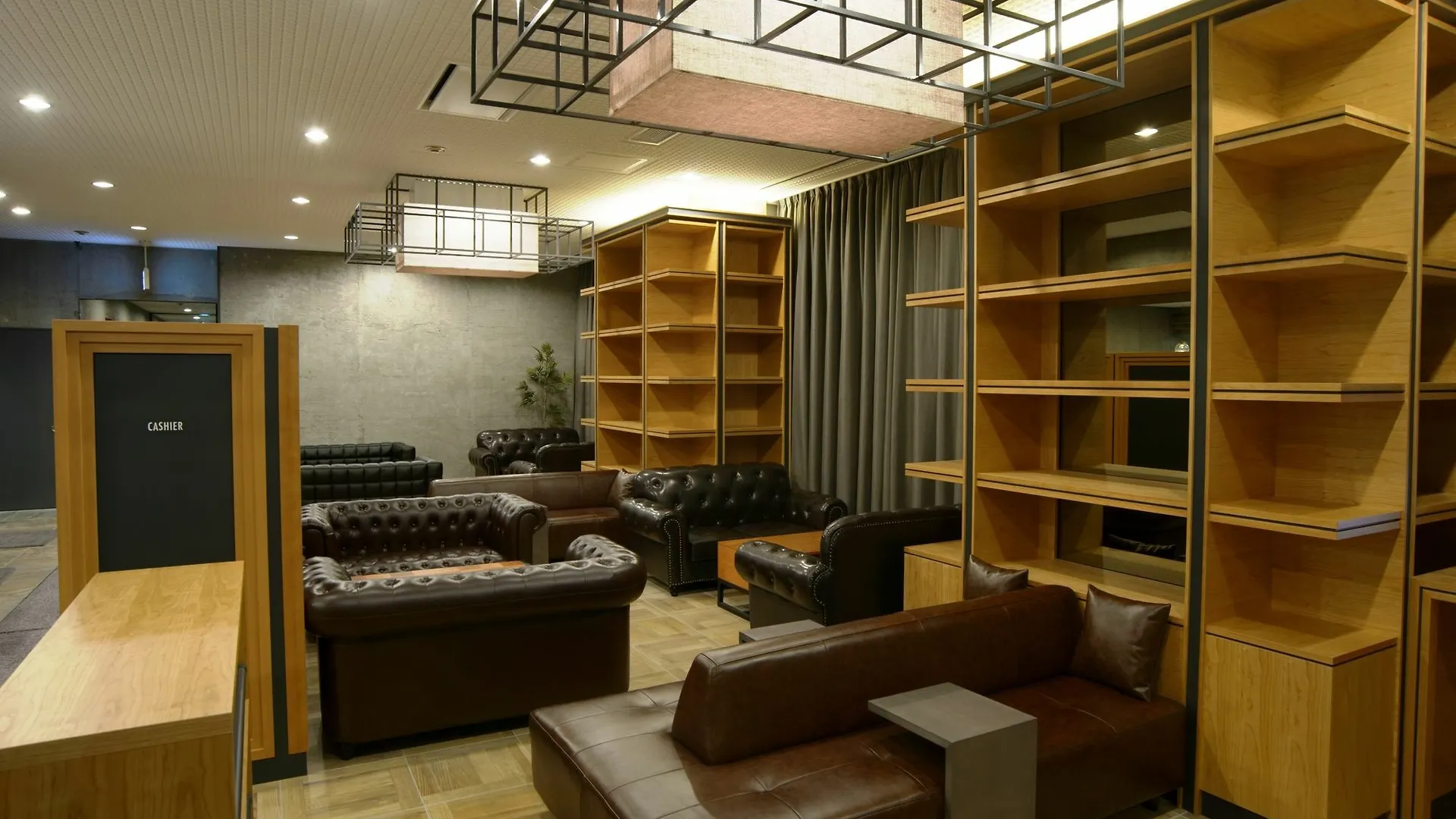 ***  Hotel Relief Sapporo Susukino Japan